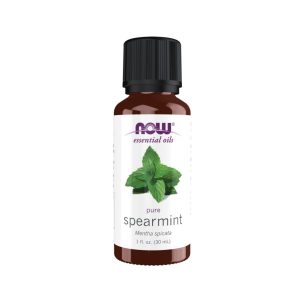 Óleo Essencial - Hortelã-Verde 30ml - Now