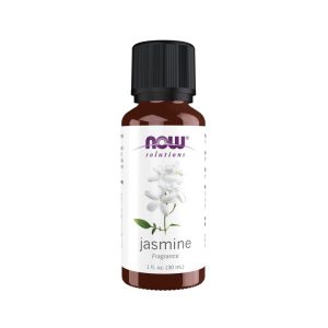 Óleo Essencial - Jasmim 30ml - Now