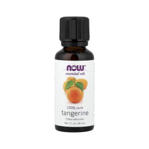 Óleo Essencial - Tangerina 30ml - Now