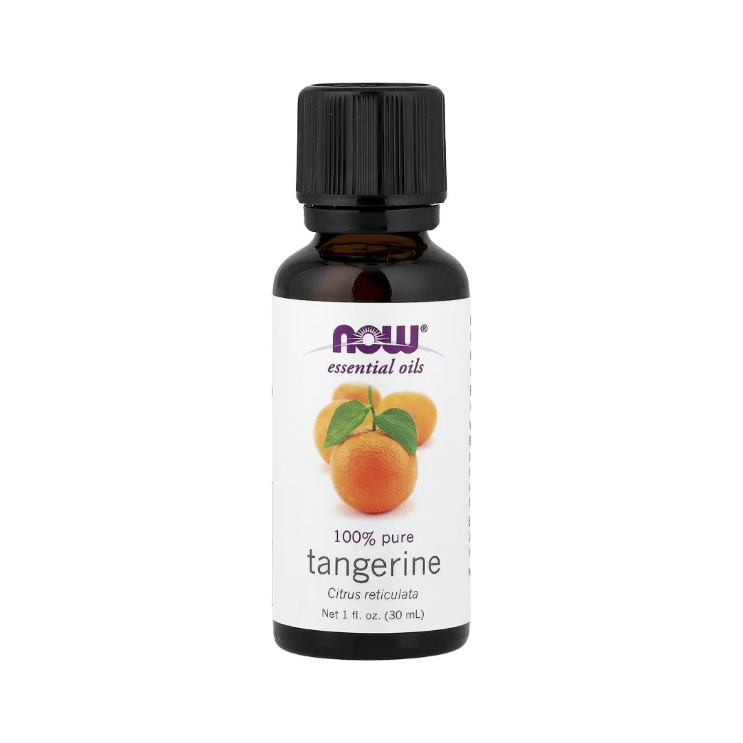 Óleo Essencial - Tangerina 30ml - Now
