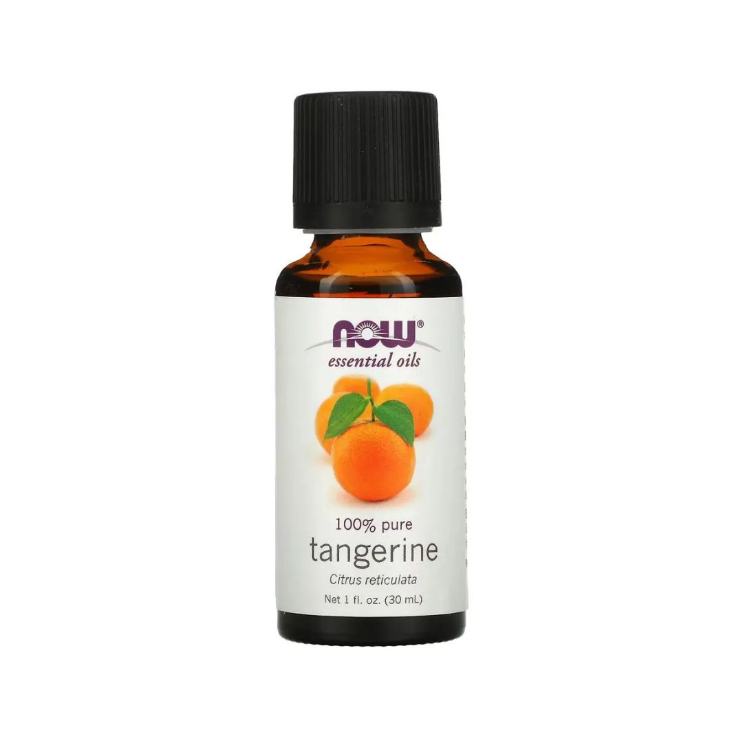Óleo Essencial - Toranja 30ml - Now
