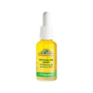 Óleo Jojoba Bio 30ml Corpore Sano