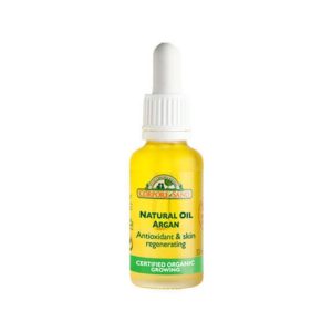 Óleo Natural Argão 30ml Corpore Sano