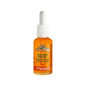 Óleo Rosa Mosqueta Bio 30ml - Corpore Sano