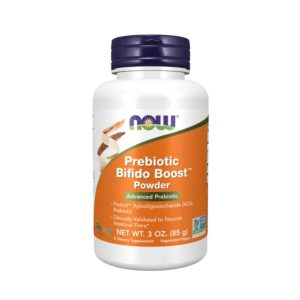 Prebiotic Bifido Boost Powder - 85 Grams - Now