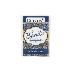 Sabao de Leite de Burra 100g