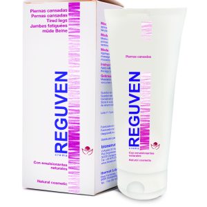 Reguven Creme 200 ml Bioserum