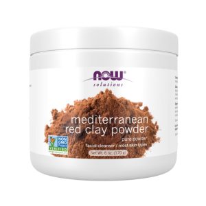 Red Clay Powder Moroccan - 170 grams