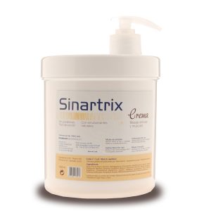 Sinartrix Creme 1000 ml Bioserum
