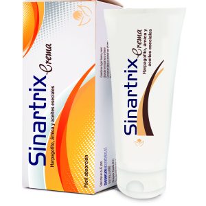 Sinartrix Creme 125 ml Bioserum