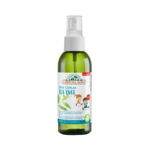 Spray Capilar Tea Tree Bio 300ml Corpore Sano
