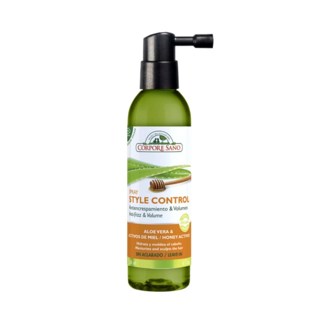 Spray style control 200 ml - Corpore Sano