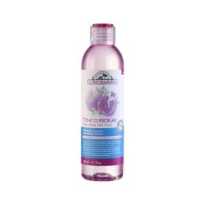 Tónico Facial Micelar Pele Mista Bio Vegan 200ml Corpore Sano