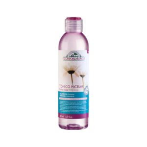 Tónico Facial Micelar Secas 200ml Corpore Sano