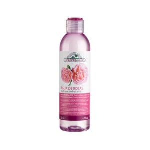 Tónico Facial Rosa Damascena Sem Álcool 200ml Corpore Sano