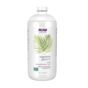 Vegetable Glycerine - 946 ml,