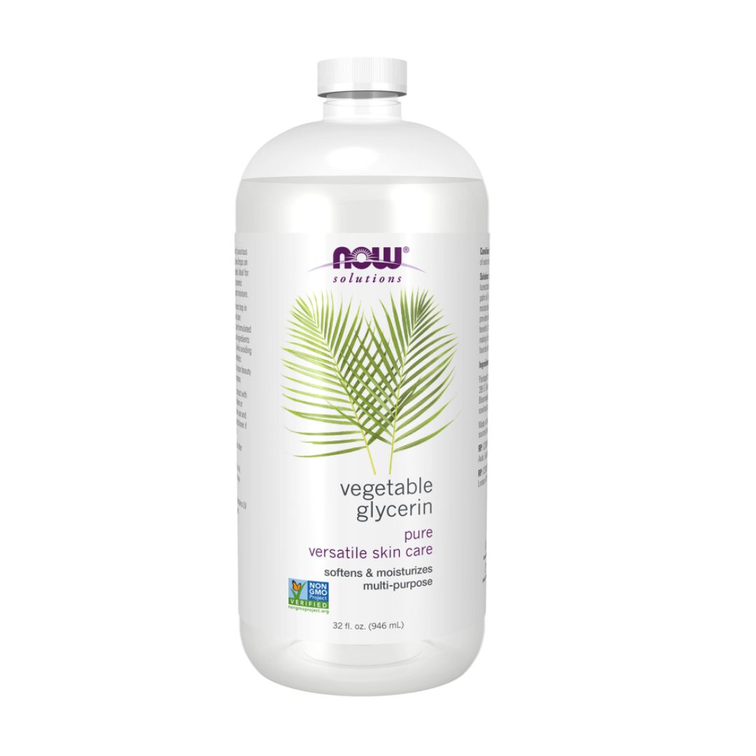Vegetable Glycerine - 946 ml,