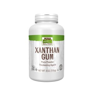 Xanthan Gum, Pure Powder - 170 grams