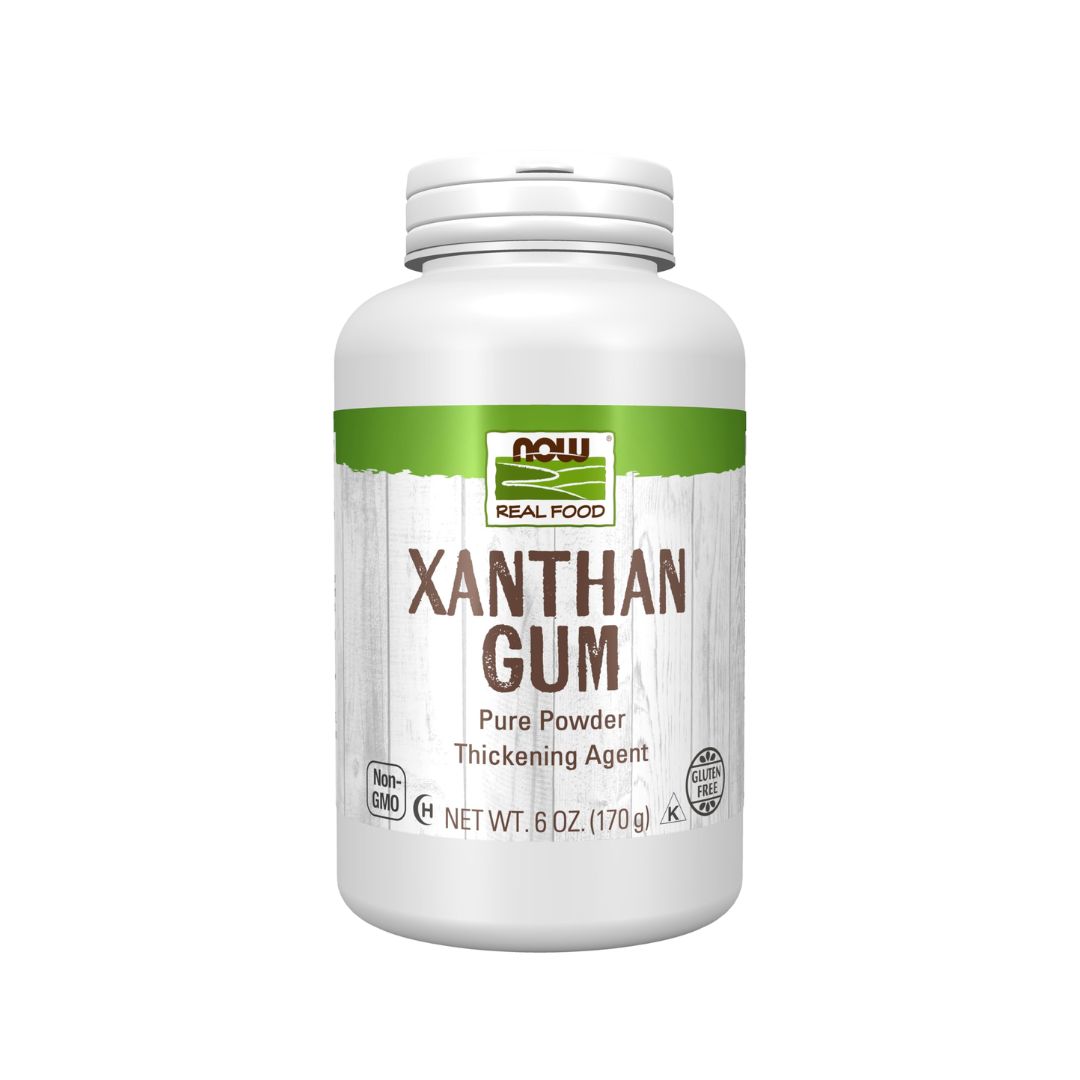 Xanthan Gum, Pure Powder - 170 grams