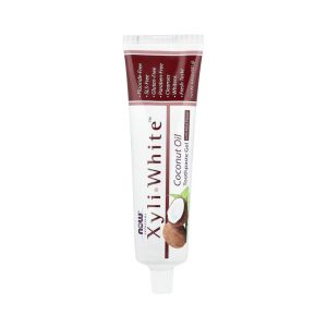 XyliWhite - Coconut Oil Toothpaste Gel - 181 grams