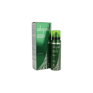 Alopel 100 ml - Catalysis