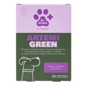 ArtemiGreen 30 comprimidos Dr Green