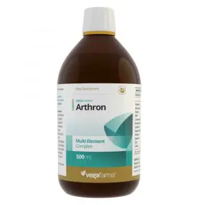 Arthron 500 ml - Vegafarma