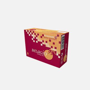 Belagio 60 cápsulas - Bio Axo