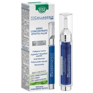 Biocollagenix Sérum Efeito Preenchedor 10 Ml - ESI