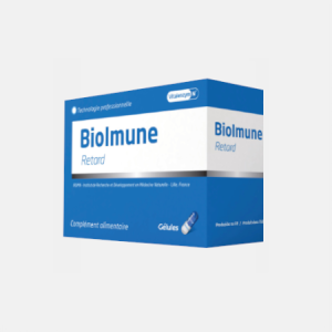 Bio Imune comprimidos - Vitalenzym N