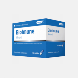 Multienzyme 90 cápsulas - Vitalenzym N