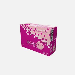 Biosseo 60 cápsulas - Bio Axo