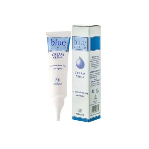 Blue Cap Crema 50 g - Catalysis