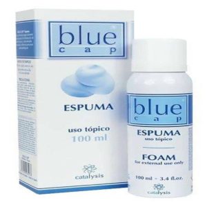 Blue Cap Spray 100 ml - Catalysis
