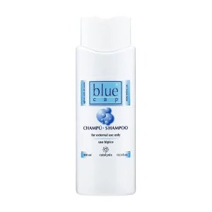 Blue Cap Shampo 400 ml - Catalysis