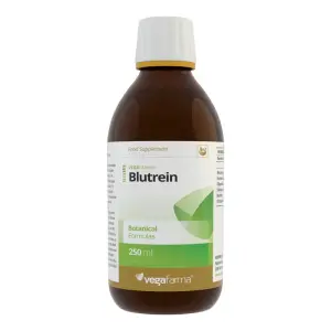 Blutrein Jarabe 250 ml - Vegafarma