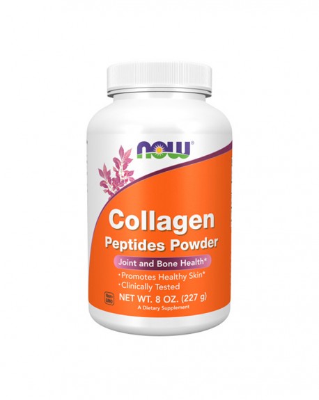 Colagénio 227 grs - Now