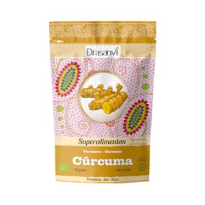 Curcuma 150g - Superalimentos
