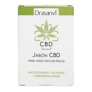 Sabao CBD 100g
