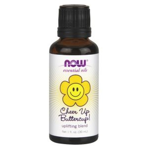 Óleo Essencial - Cheer Up Buttercup! Mistura 30ml - Now