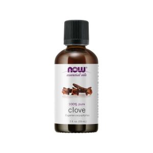 Óleo Essencial - Cravinho 59ml - Now
