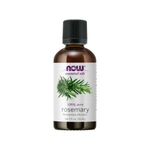 Óleo Essencial - Alecrim 59ml - Now