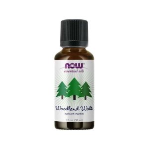 Óleo Essencial - Passeio na Floresta Mistura 30ml - Now