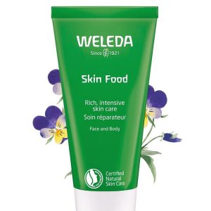 Skinfood - Crema de Plantas Medicinales 75 ml - Weleda