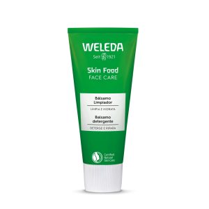 Skin Food - Bálsamo Nutritivo de Limpeza 75ml - Weleda