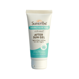 Gel After Sun Duplo Aloé Vera Bio 100ml