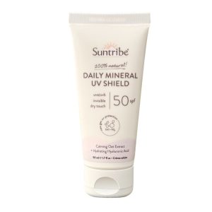 Creme Protetor Solar Facial Diário FPS 50 UV Shield 50ml