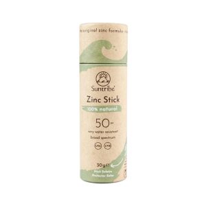 Stick Protetor Solar Zinco FPS 50 Verde Menta 30g