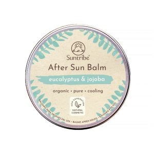 Bálsamo After Sun Natural Eucalipto & Jojoba 100ml