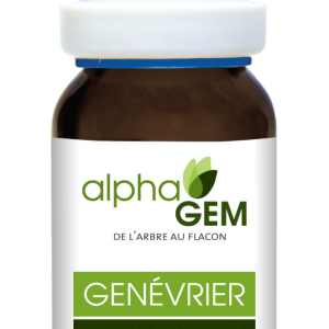 Zimbro - 15ml - Alphagem